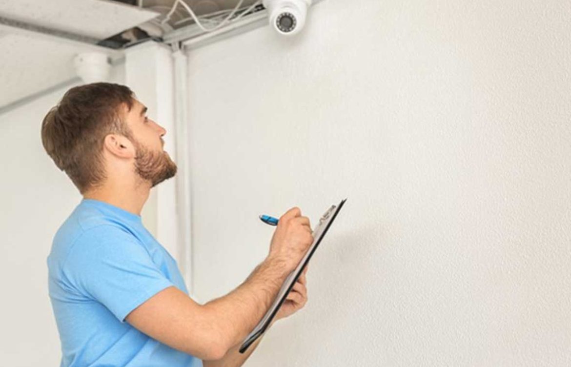 “Choosing the Right CCTV System in Dubai: Expert Tips and Insights”