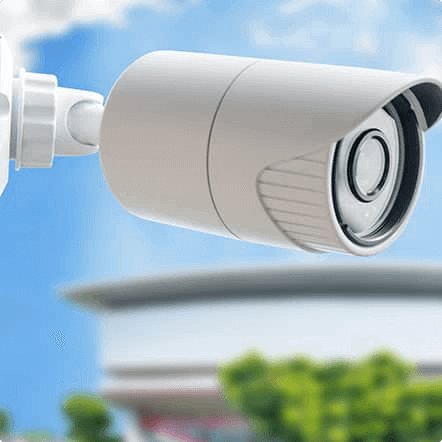 Infrastructure Security