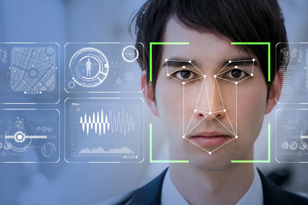 Face Recognition Technology Dubai