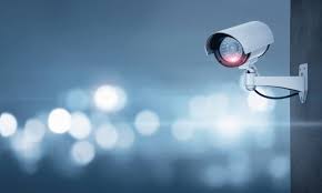 AI-powered CCTV video analytics Dubai