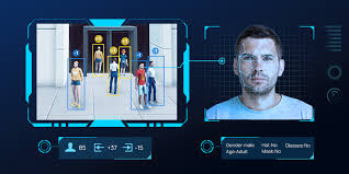 Intelligent Video Analytics Dubai