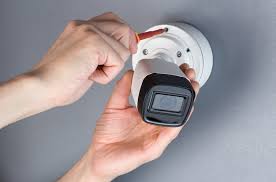 Remote CCTV monitoring Dubai