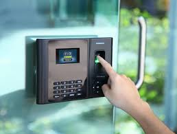 Biometric Time Attendance System Dubai