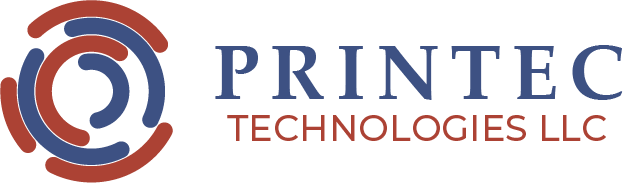 Printtec Logo